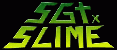 logo Sgt Slime